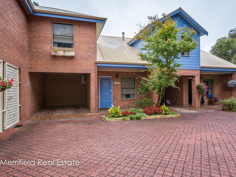 12/21 Adelaide Cres, Middleton Beach, WA 6330