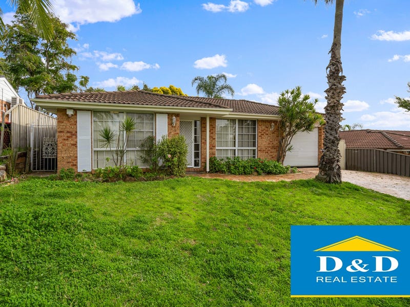 127 Minchin Drive, Minchinbury, NSW 2770 Property Details