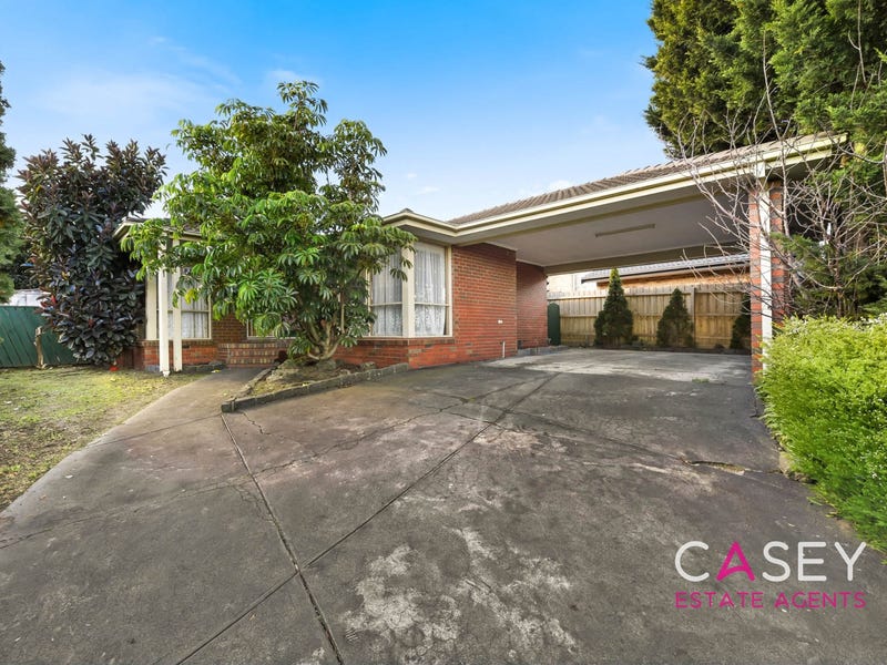 3 Fernshaw Gardens, Hallam, VIC 3803