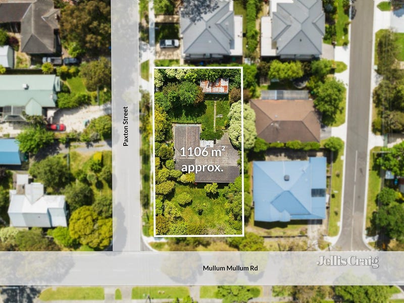 25 Mullum Mullum Road, Ringwood, Vic 3134 House for Sale realestate