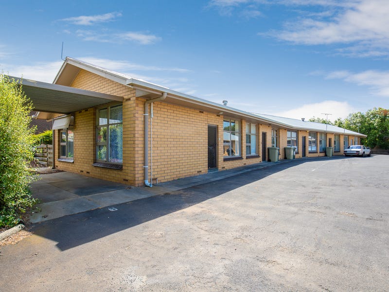 6/20 Wimmera Street, Mount Gambier, SA 5290 Unit for Sale