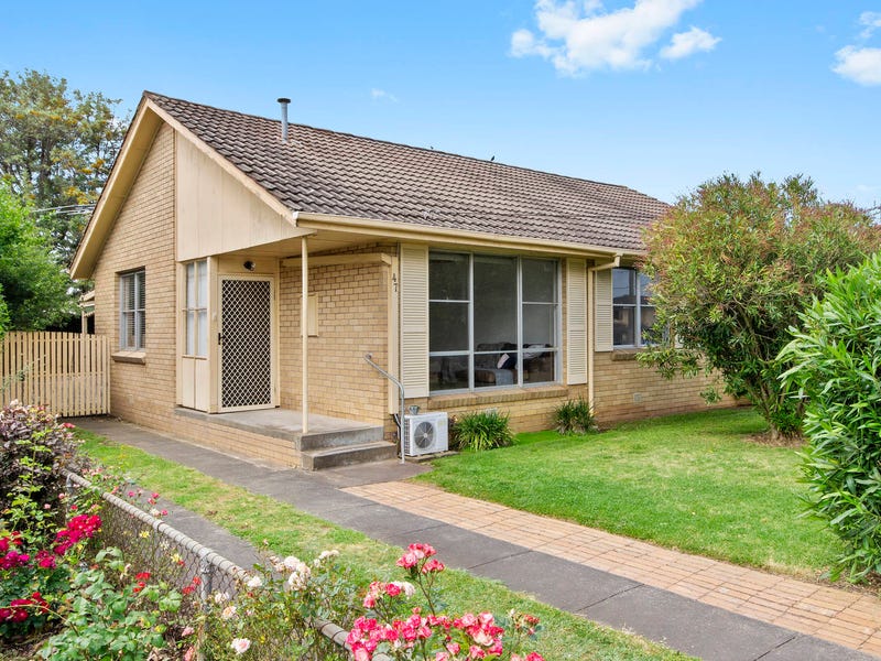 47 Olney Avenue, Thomson, Vic 3219 Property Details
