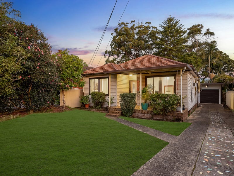 87 Windsor Road, Padstow, NSW 2211 Property Details