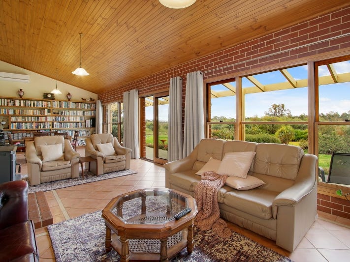 21 Bowers Road, Winton, Vic 3673 Property Details