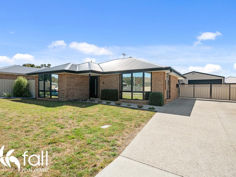 8 Justitia Court, Campania, Tas 7026 Property Details