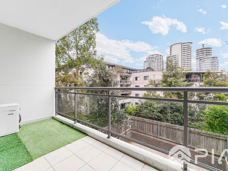 26/2335 Crane Road, Castle Hill, NSW 2154 Apartment for Sale