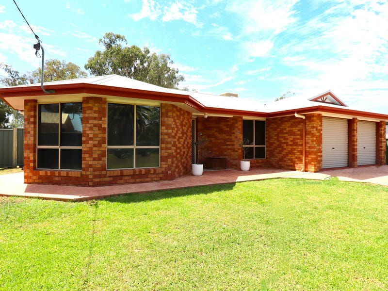 6 Allen Street, Roma, Qld 4455 - Property Details