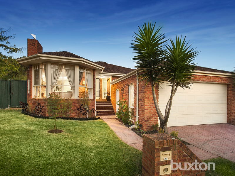 1 Maltby Walk, Burwood, Vic 3125 - Property Details