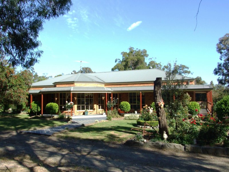 146 A'Beckett Road, Bunyip, Vic 3815 Property Details