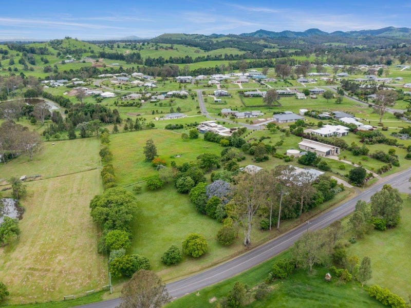 523 Eel Creek Road, Pie Creek, QLD 4570