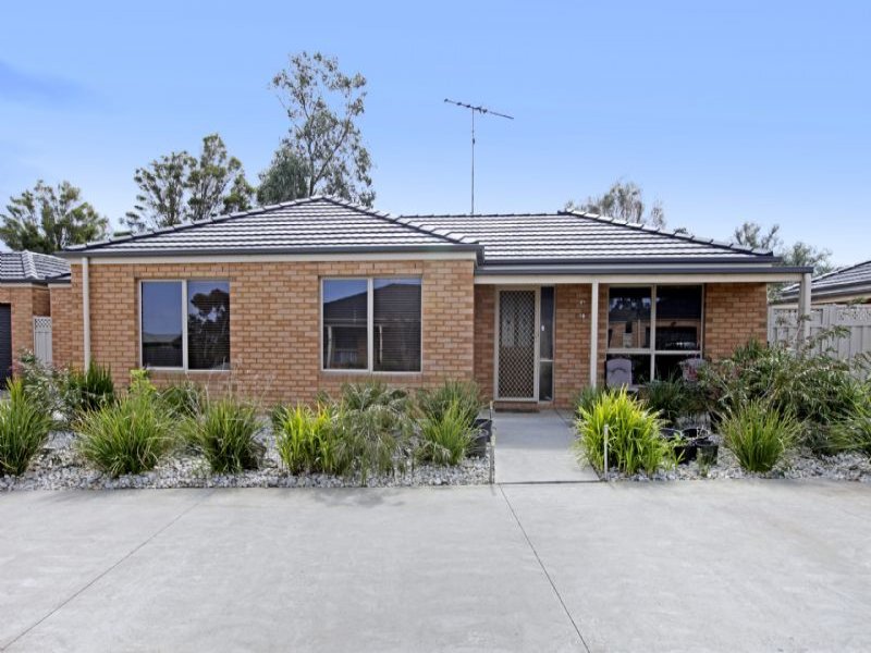 10/25 Burnside Road, Bannockburn, Vic 3331 Property Details