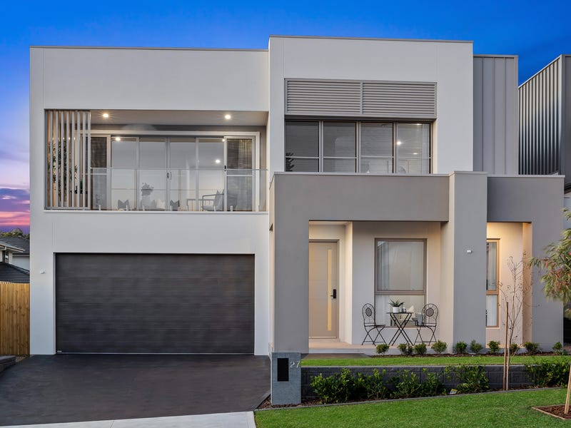 27 Piaffe Street, Box Hill, NSW 2765 - realestate.com.au
