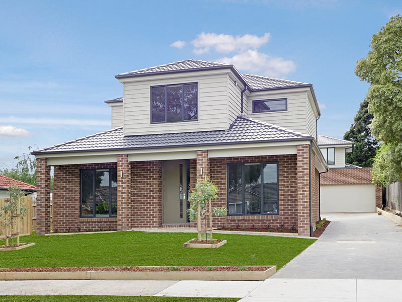 4 Heather Grove, Ringwood, Vic 3134 Property Details