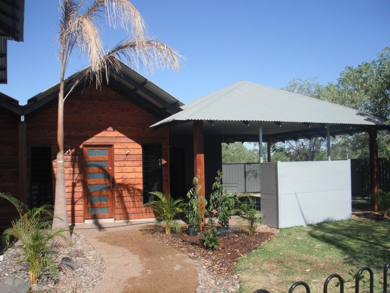 2 Quondong Street, Kununurra, WA 6743
