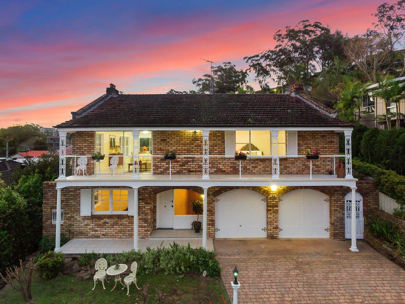 26 Lushington Street, East Gosford, NSW 2250 House for Sale