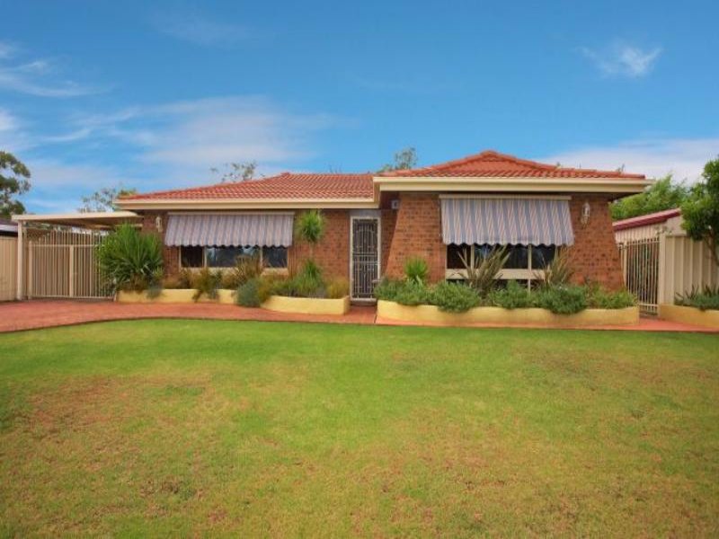 33 Delaney Drive, Doonside, NSW 2767