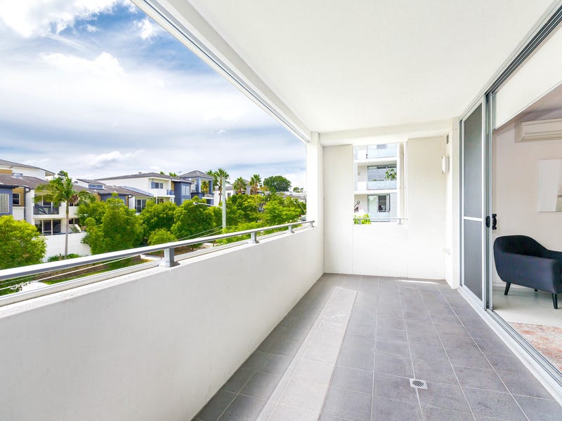 11/54A Blackwall Point Road, Chiswick, NSW 2046 Property Details