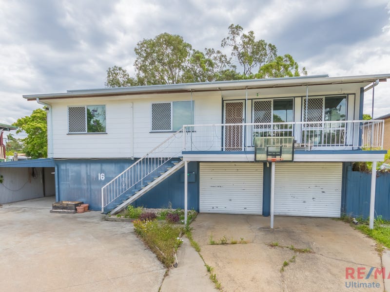 16 Dunbeath Drive, Burpengary, Qld 4505 Property Details