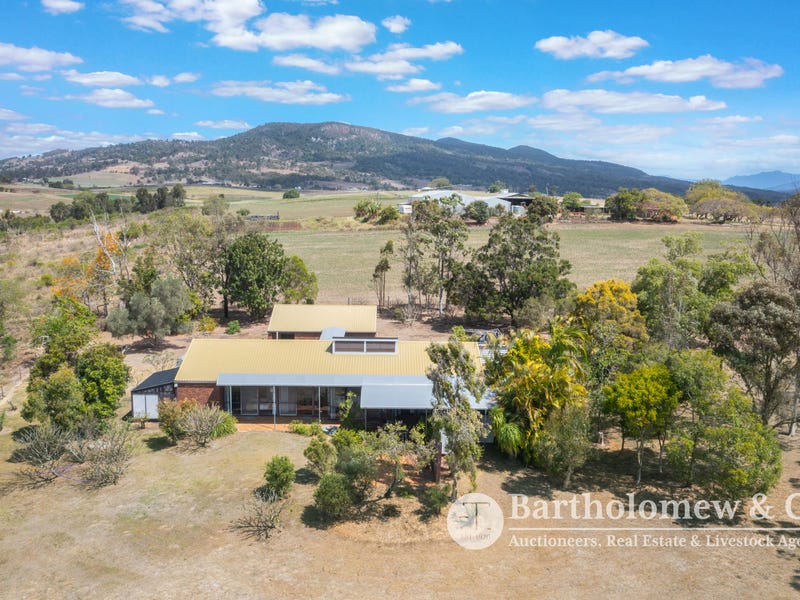 13 Valleyview Drive, Kalbar, Qld 4309 Property Details