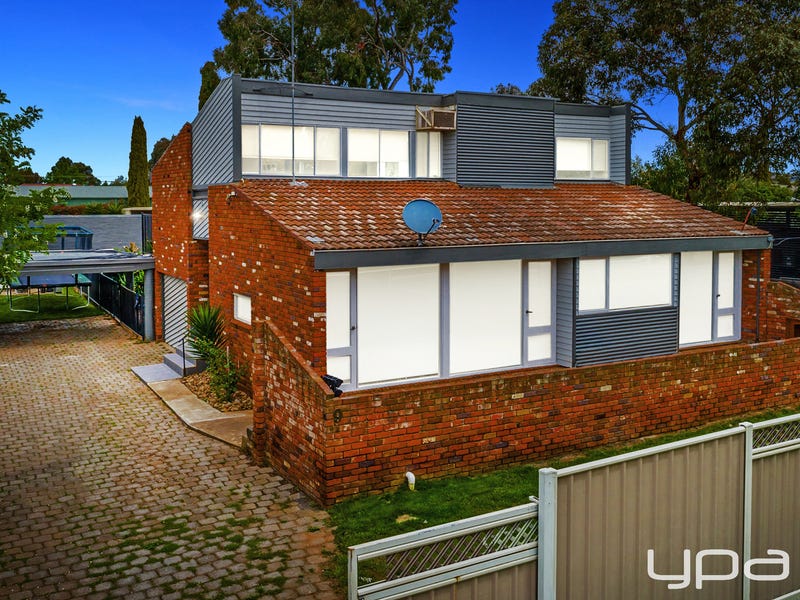 9 Albert Street, Darley, Vic 3340 Property Details