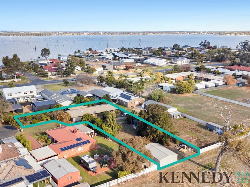 4 Lakeview Court, Mulwala, NSW 2647 House for Sale