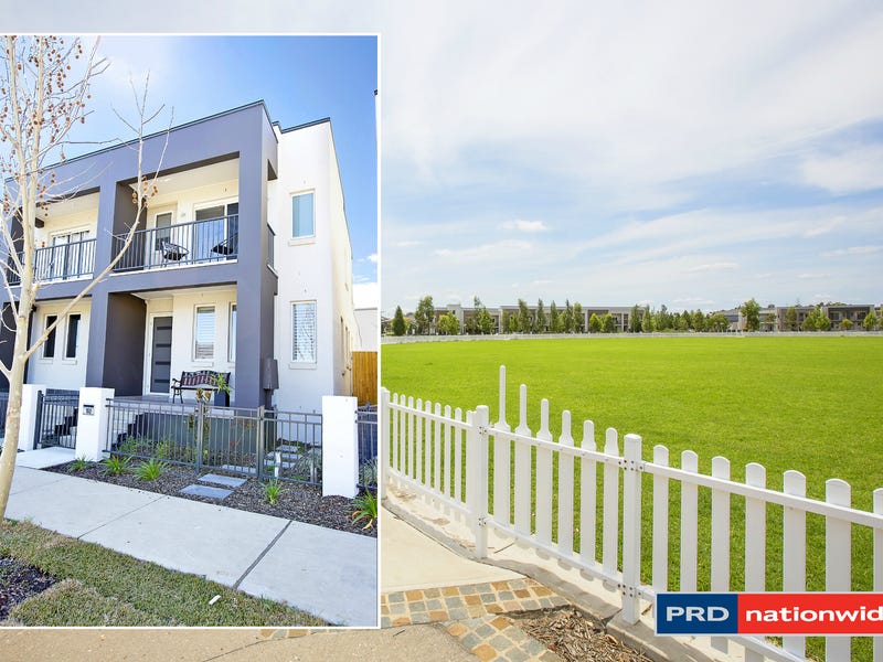 100 Lord Sheffield Circuit, Penrith, NSW 2750 Property Details