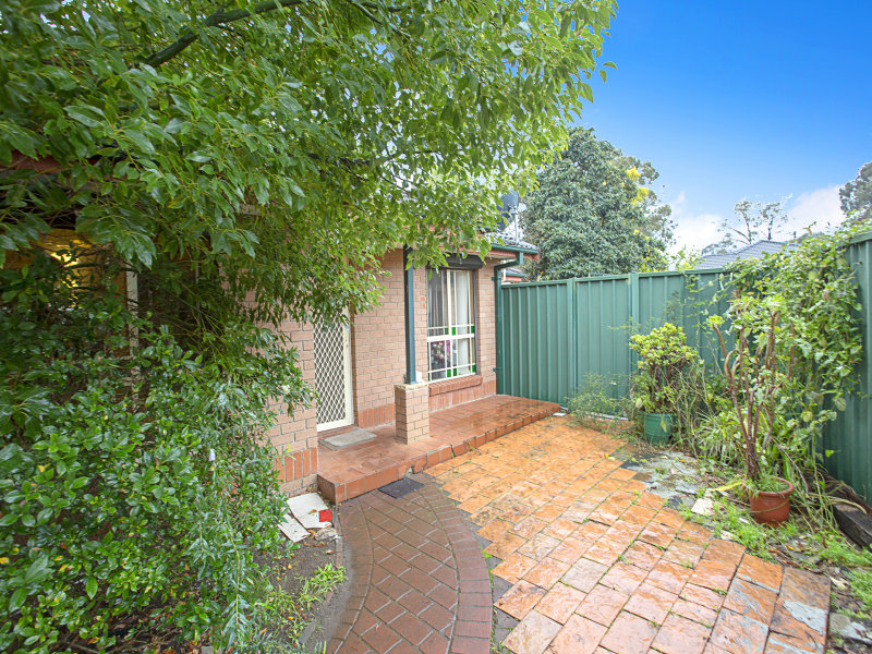 3/29 Flowerdale Road, Liverpool, NSW 2170 Property Details