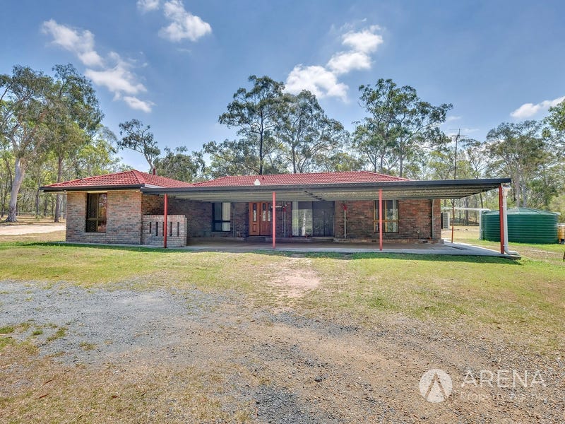 723731 Logan Reserve Road, Logan Reserve, Qld 4133 House for Sale