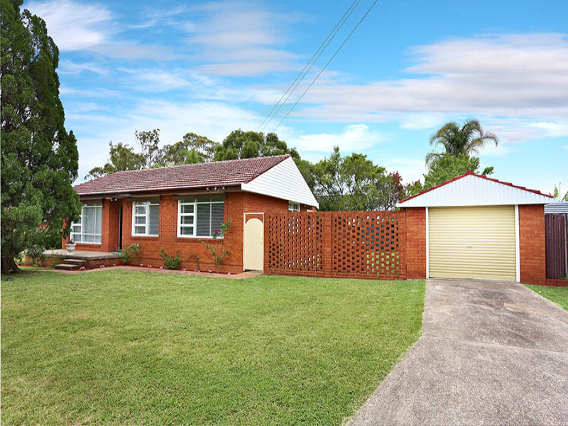 24 Malcolm Street, Blacktown, NSW 2148