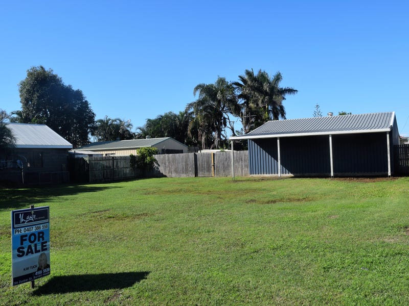 36 Heads Road, Heads, QLD 4670