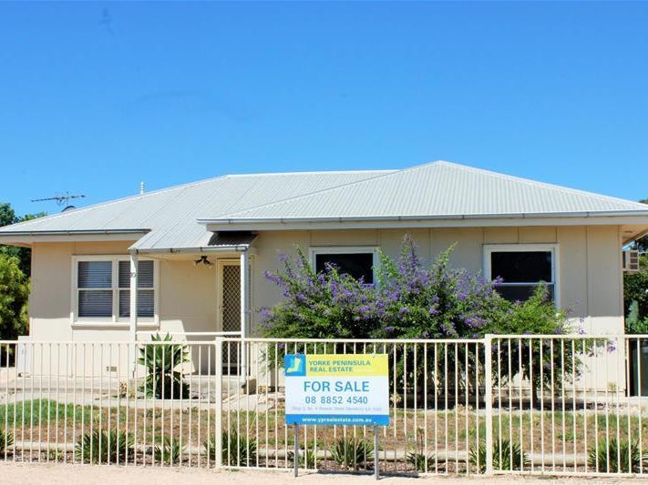 10 Park Terrace, Stansbury, SA 5582 Property Details