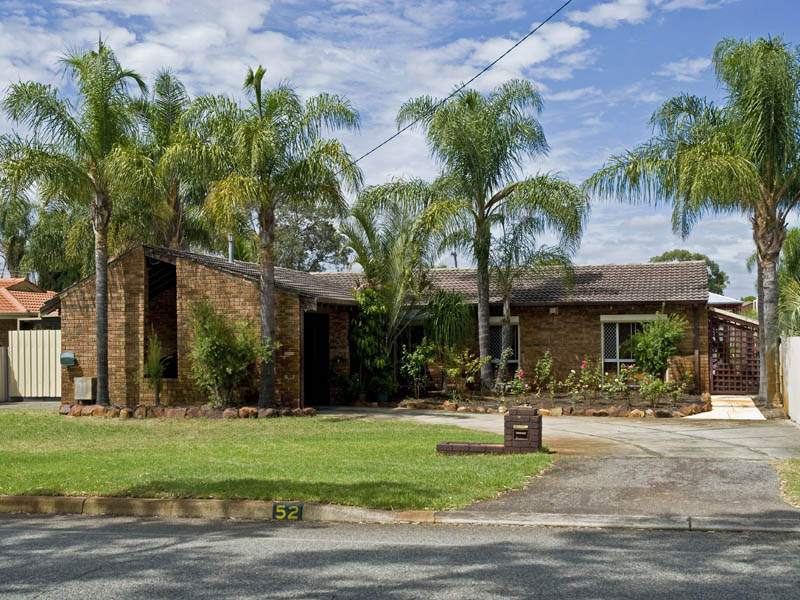 52 Wilfred Road, Thornlie, WA 6108 Property Details