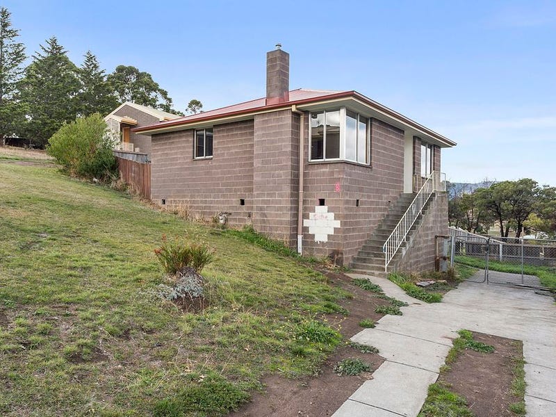 8 Boronia Place, Gagebrook, TAS 7030
