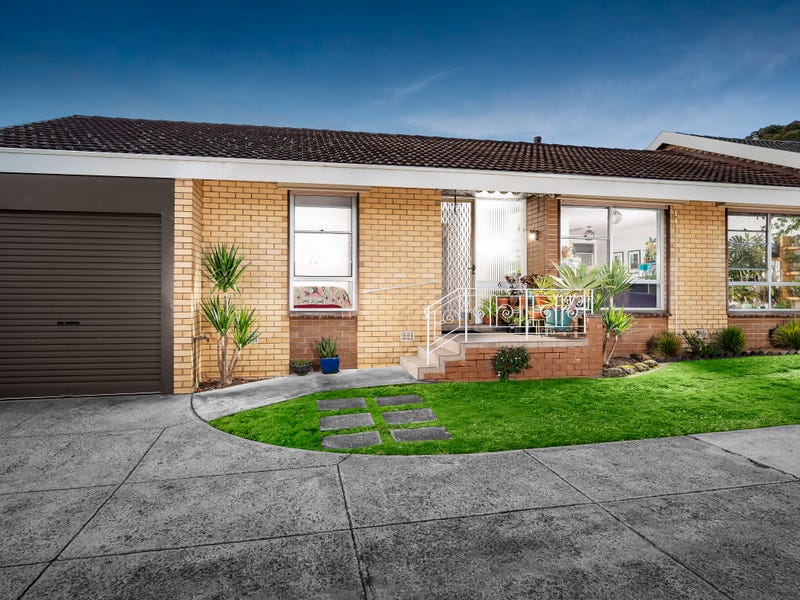 6/122 Atherton Road, Oakleigh, Vic 3166 Unit for Sale