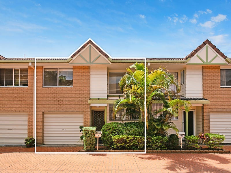 119/43 Murtha Drive, Elanora, Qld 4221 Townhouse for Sale