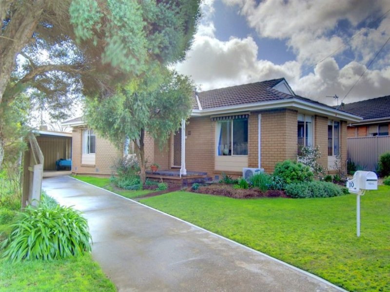 10 Corryong Court, Alfredton, VIC 3350
