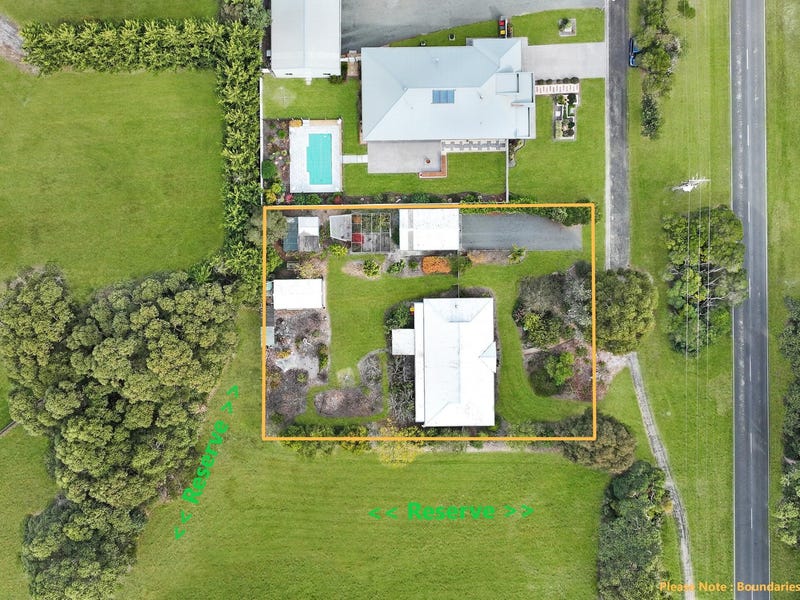 26 Marlo Road, Marlo, Vic 3888 House for Sale