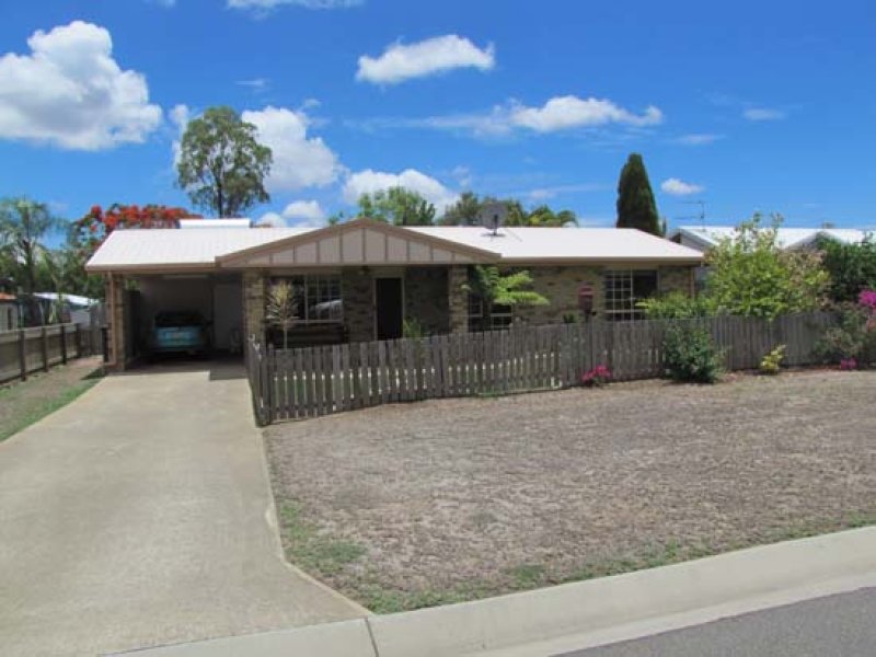 7 Sydney Street, Calliope, QLD 4680