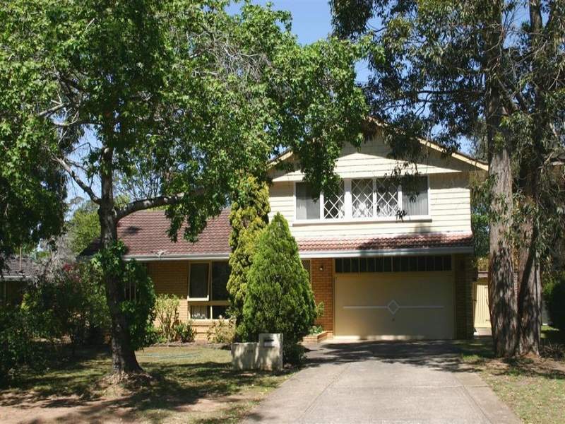 226 Excelsior Avenue, Castle Hill, NSW 2154