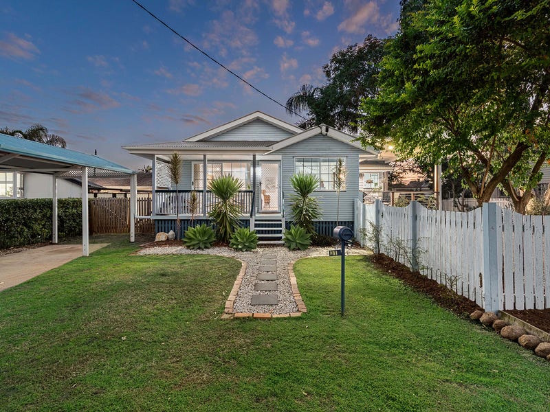 31 Chapel Street, Banyo, Qld 4014 Property Details