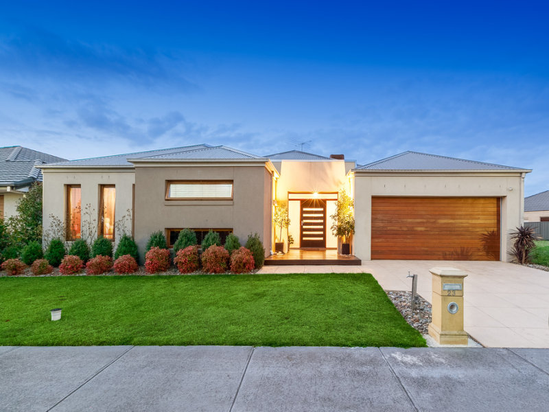 23 Gridley Street, Mernda, Vic 3754 - Property Details