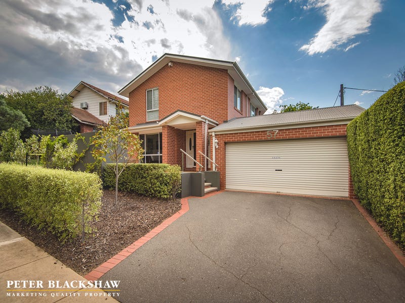 57 MacDonnell Street, Yarralumla, ACT 2600 Property Details