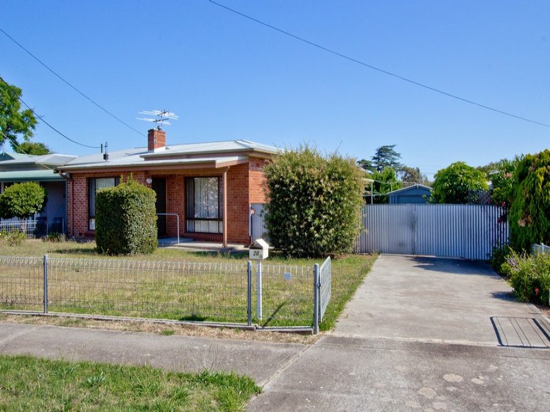 20 Hoskin Avenue, Kidman Park, SA 5025