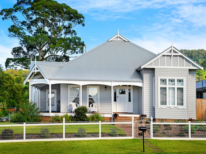 1 Womack Close, Berry, NSW 2535 House for Sale