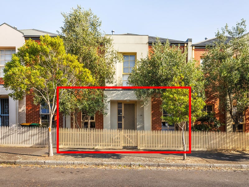 20 Calwell Street, Kensington, Vic 3031 Property Details