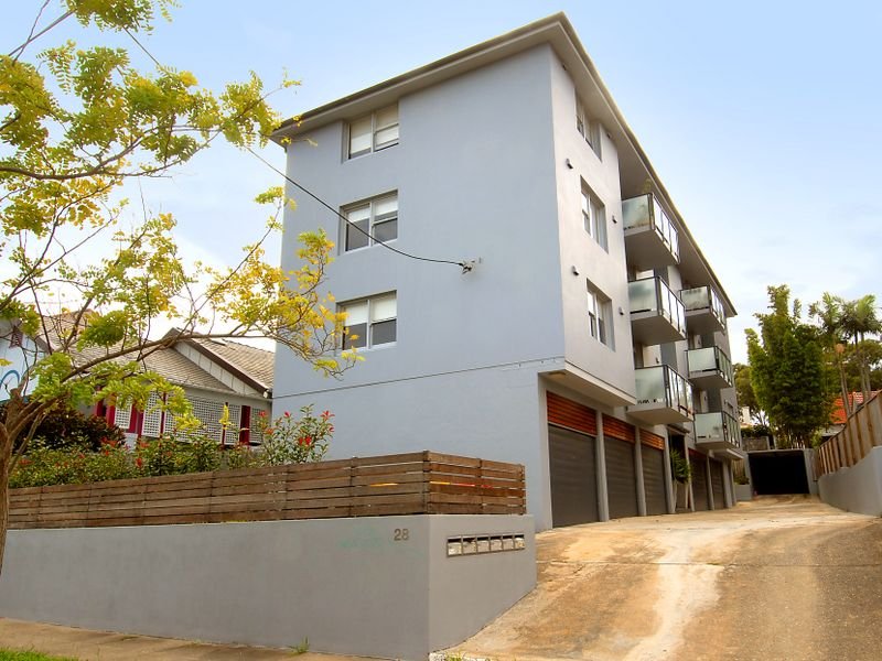 4/2830 St Marks Road, Randwick, NSW 2031