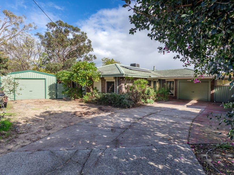 7 Napean Place, Armadale, WA 6112 House for Sale