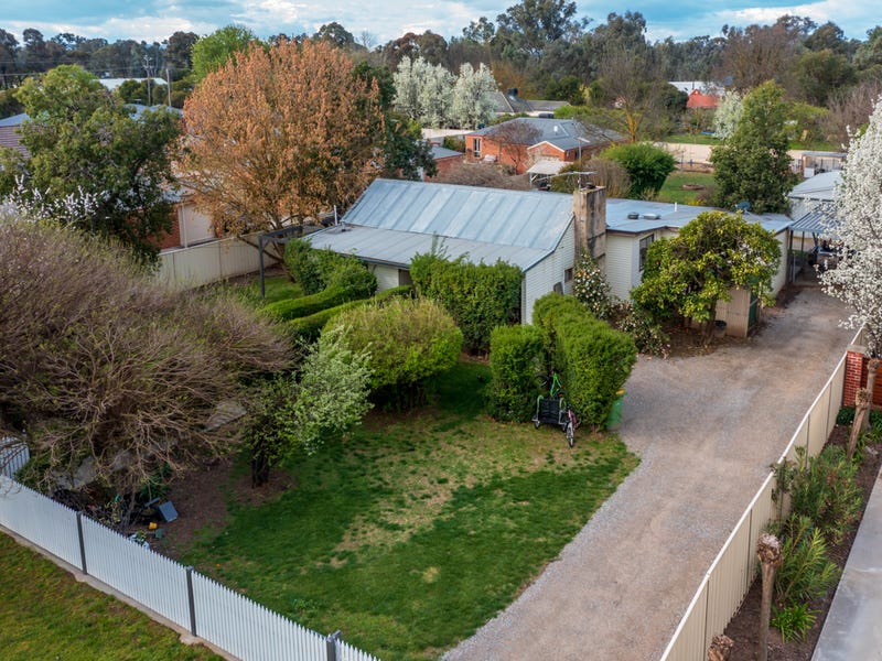 109 Mitchell St, Jindera, NSW 2642 Property Details