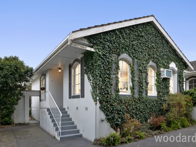 3/1 Collins Street, Preston, Vic 3072 Property Details