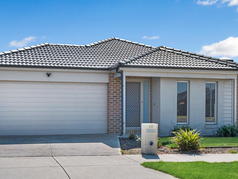 23 Charles Street, Wallan, Vic 3756 House for Sale